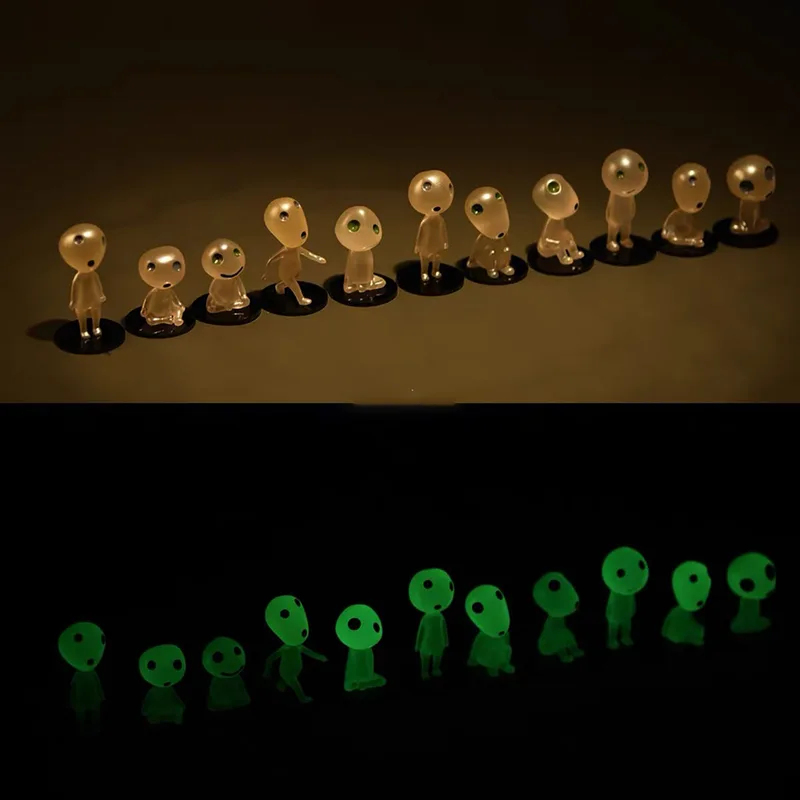 Figurines d'elfes lumineuses m - Aquarium Marine Fish avis et prix