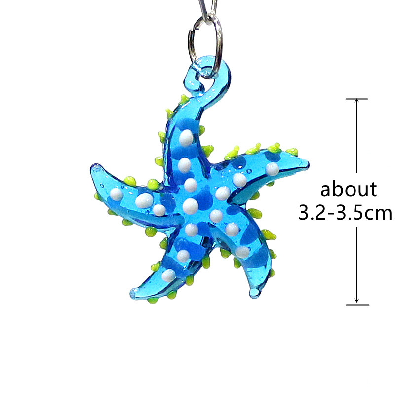 Animaux marins mignons étoiles - Marine Aquarium Decorations avis et prix
