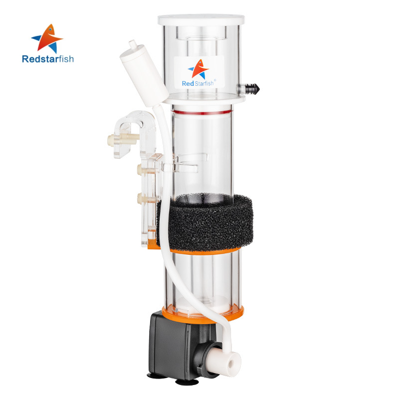 Écumoire de protéines Red Star - Marine Aquarium Protein Skimmer avis et prix