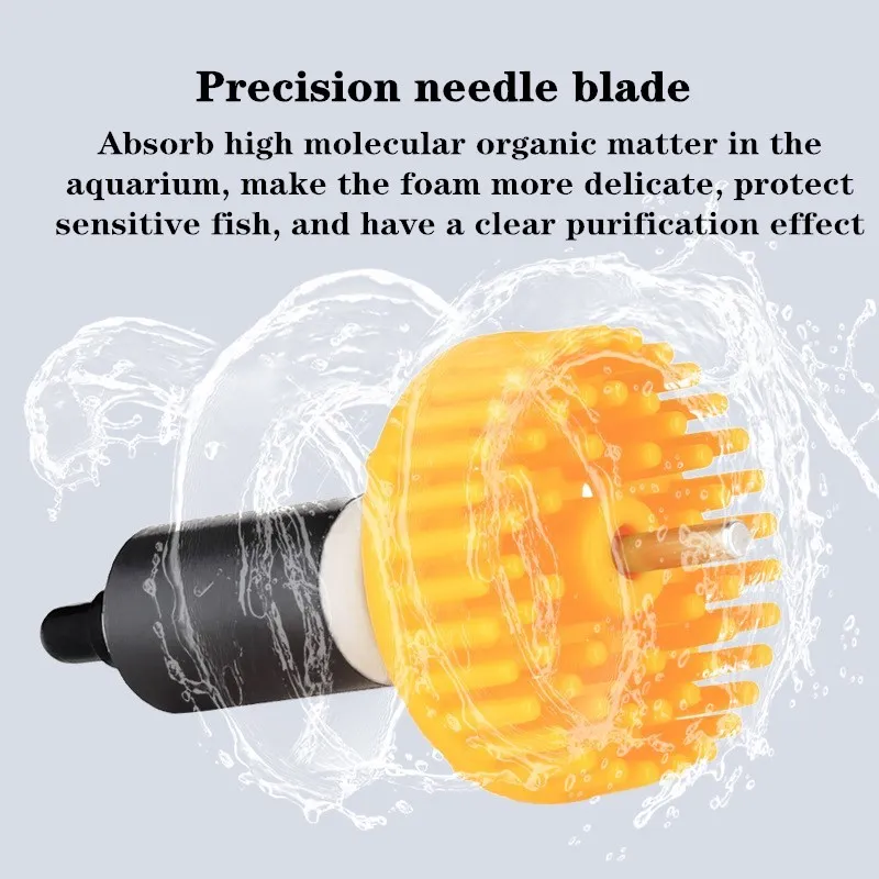 Écumoire de protéines Red Star - Marine Aquarium Protein Skimmer avis et prix