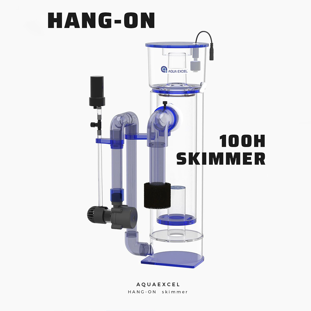 Épurateur de protéines pour aq - Marine Aquarium Protein Skimmer avis et prix
