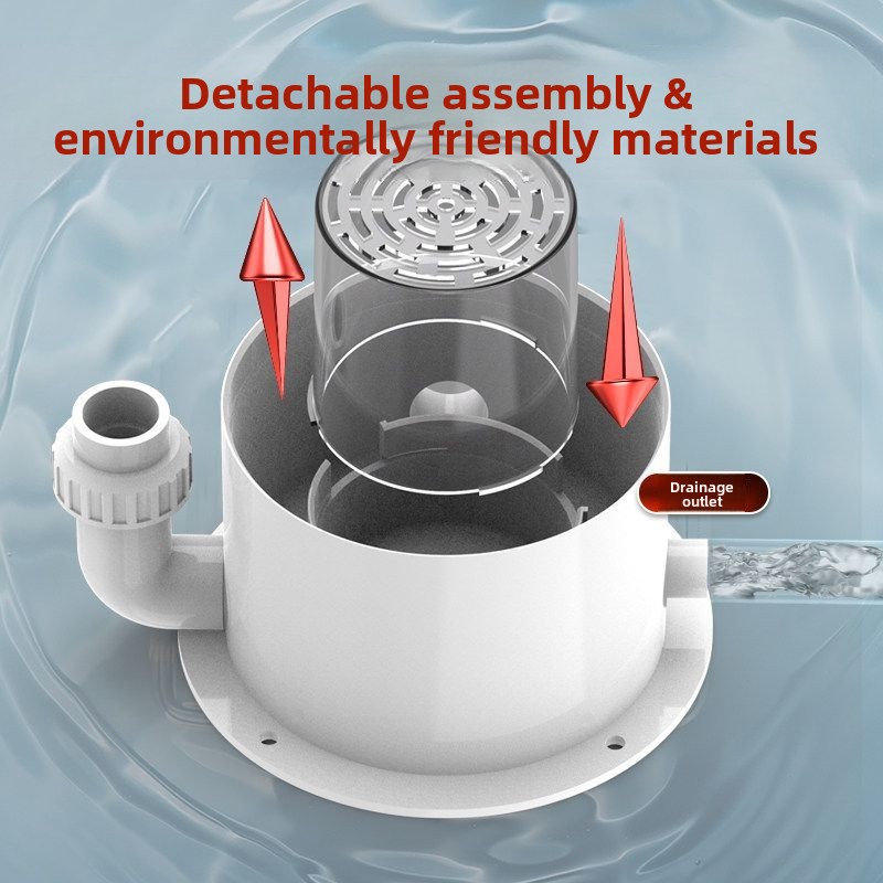 Écumeur de protéines externe p - Marine Aquarium Protein Skimmer avis et prix
