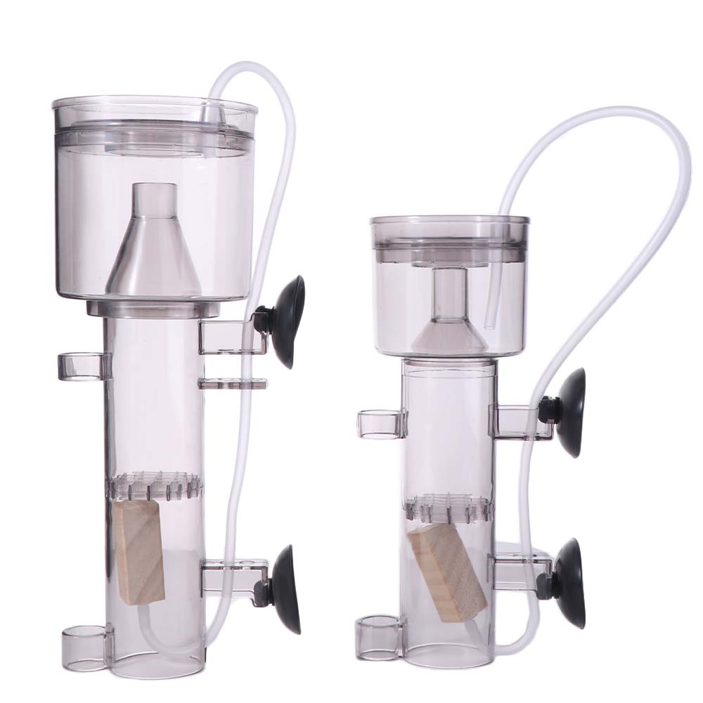 Écumeur de protéines pour aqua - Marine Aquarium Protein Skimmer avis et prix