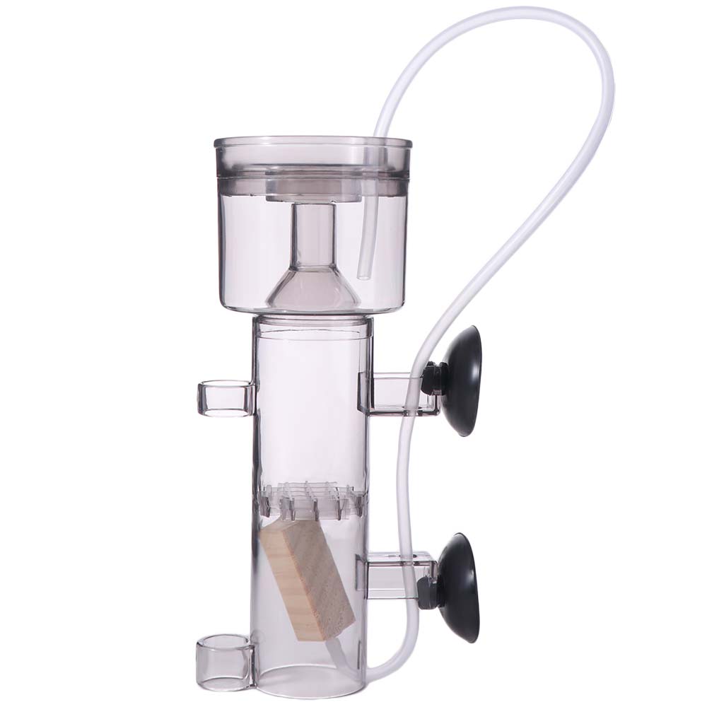 Écumeur de protéines pour aqua - Marine Aquarium Protein Skimmer avis et prix