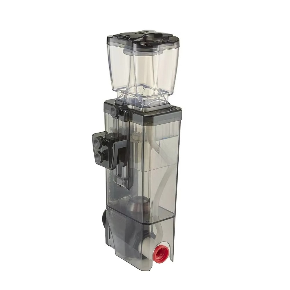 Épurateur de protéines interne - Marine Aquarium Protein Skimmer avis et prix