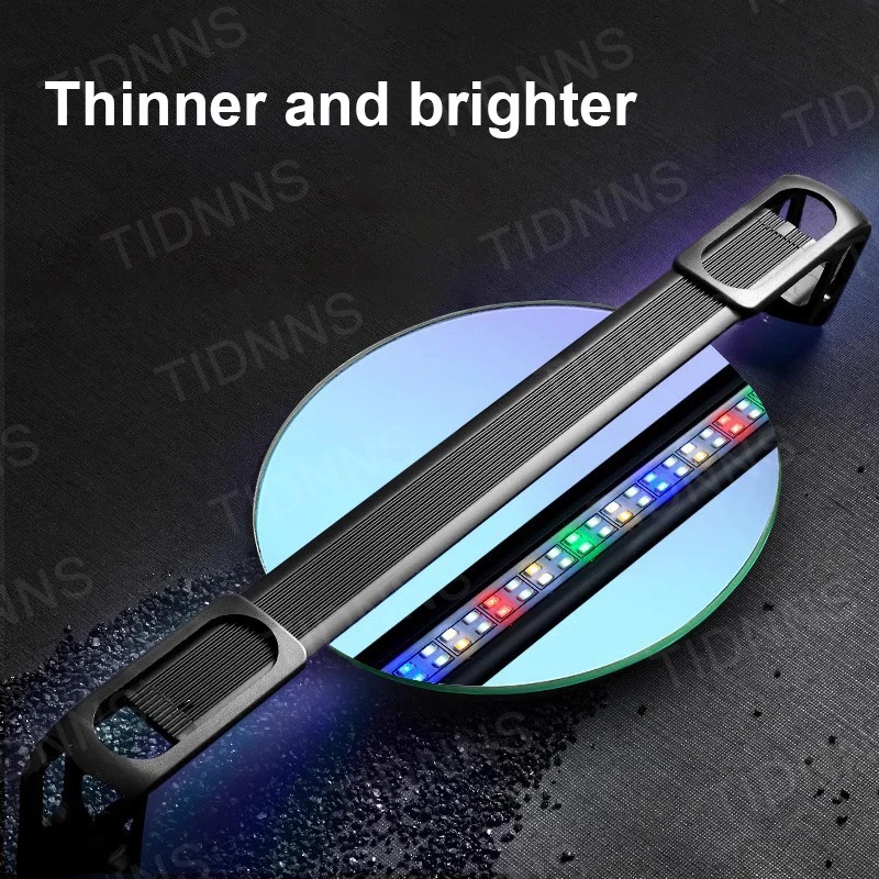 Lampe de croissance LED pour a - Aquarium Marine Light avis et prix