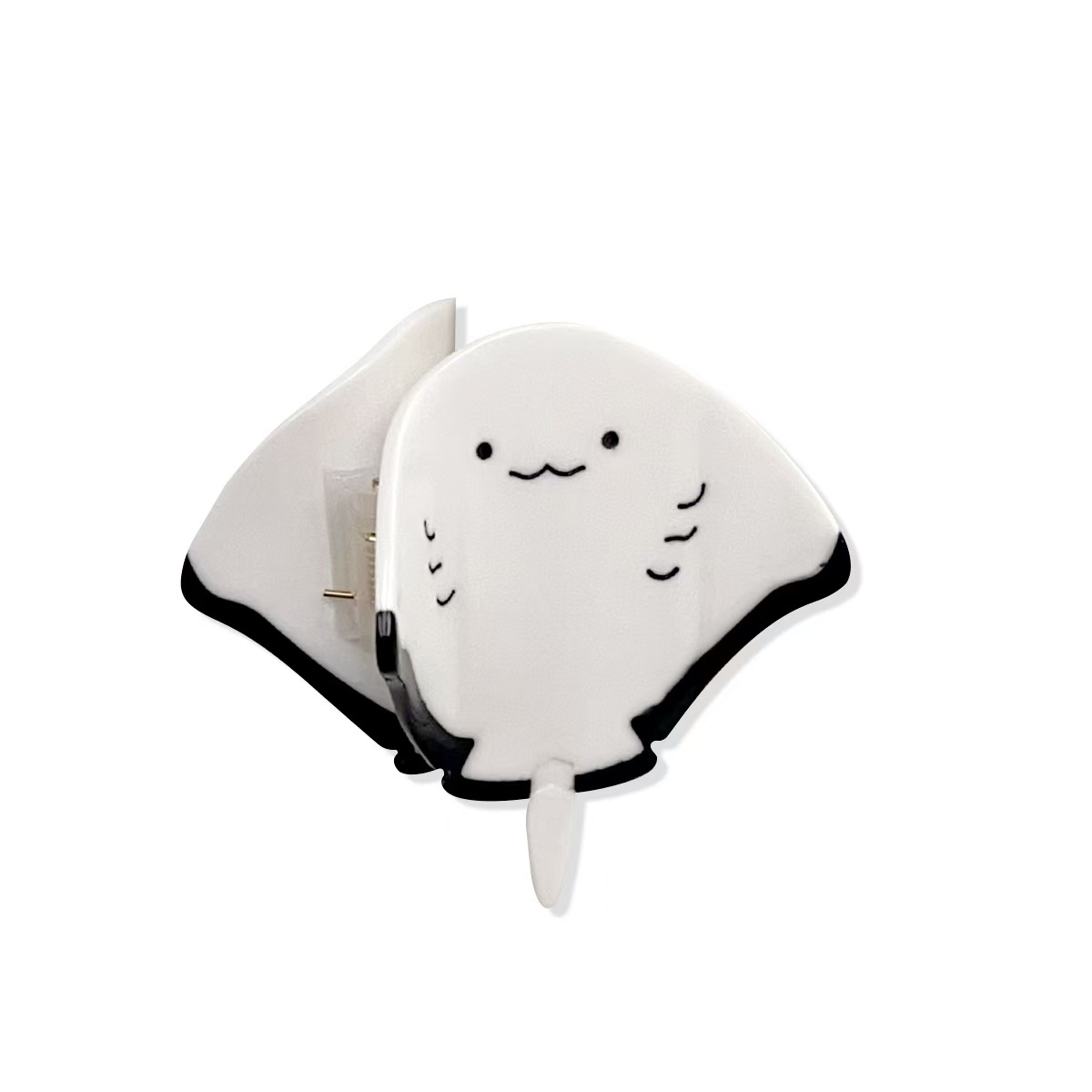 Pince à cheveux baleine créatu - Marine Aquarium Decorations avis et prix