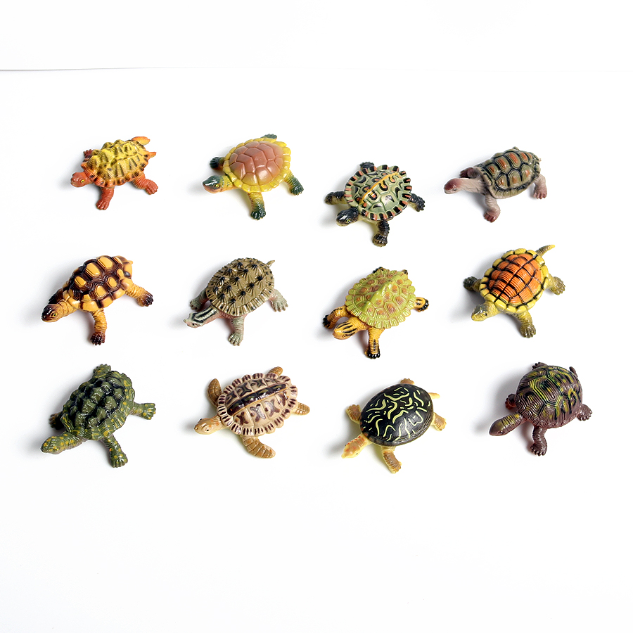 Miniature tortue de mer réalis - Aquarium Marine Fish avis et prix